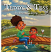 Teddy & Tess: An Advocacy Story
