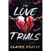 The Love Trials: An enemies-to-lovers dark romance serial killer thriller