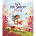 Fara, the Soccer Fairy