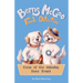 Berns McGoo, Food Detective