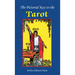 The Pictorial Key to the Tarot Book
