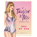 A Taylor and Me Journal: Era by Era (Unofficial)