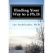 Finding your way to a Ph.D.: Advice from the dissertation mentor