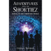 Adventures with the Shortiez Portal to the Unknown World