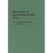 Dimensions of State Mental Health Policy