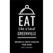 Eat Like a Local- Greenville: Greenville, South Carolina Food Guide