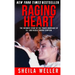 Raging Heart: The Intimate Story of the Tragic Marriage of O.J. and Nicole Brown Simpson