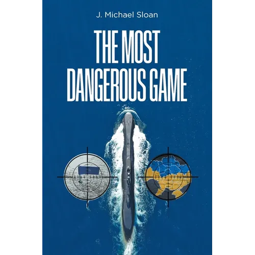 The Most Dangerous Game