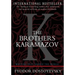 The Brothers Karamazov
