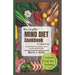 The Complete Mind Diet Cookbook For Beginners: 50 Vibrant Kitchen-Tested Recipes to Boost your Brain Health Effectively