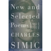 New and Selected Poems: 1962-2012