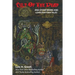 Cult of the Dead and Other Weird and Lovecraftian Tales
