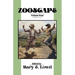 Zooscape: Volume 4 (Issues 11-13)