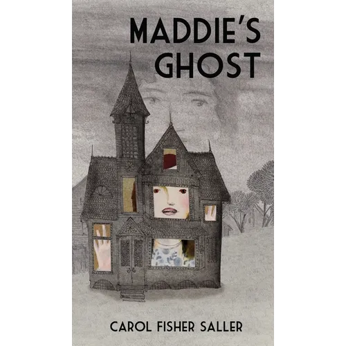 Maddie's Ghost