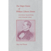 Major Fiction of William Gilmore SIMMs: Cultural Traditions and Literary Form