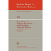 Foundations of Software Technology and Theoretical Computer Science: Fifth Conference, New Delhi, India, December 16-18, 1985. Proceedings