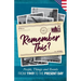 Remember This?: People, Things and Events from 1949 to the Present Day (US Edition)