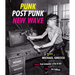 Punk, Post Punk, New Wave: Onstage, Backstage, in Your Face, 1978-1991