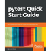 pytest Quick Start Guide