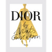 Dior by Mats Gustafson