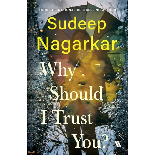 Why Should I Trust You?