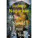 Why Should I Trust You?