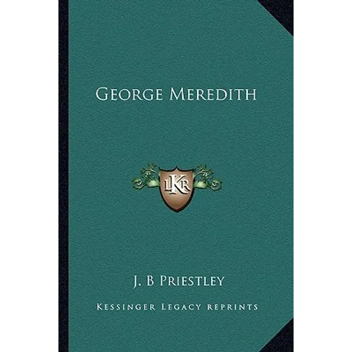 George Meredith