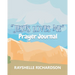"Jesus Loves Me": Prayer Journal
