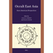 Occult East Asia: Euro-American Perspectives