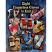 Eight Fingerless Gloves to Knit