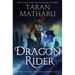 Dragon Rider: A Progression Fantasy Novel