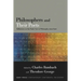 Philosophers and Their Poets: Reflections on the Poetic Turn in Philosophy since Kant