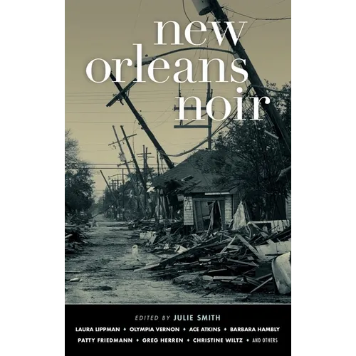 New Orleans Noir