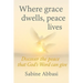 Where grace dwells, peace lives: Discover the peace that God's Word can give