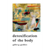 detoxification of the body