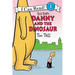 Danny and the Dinosaur: Too Tall