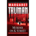 Murder on K Street