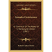 Annales Cestrienses: Or Chronicle Of The Abbey Of S. Werburg, At Chester (1887)