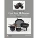 Early American Cast Iron Holloware 1645-1900: Pots, Kettles, Teakettles, and Skillets