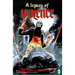 A Legacy of Violence Vol. 2 Gn