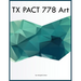 TX PACT 778 Art