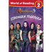 World of Reading Descendants 3: Stronger Together Level 2