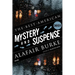 The Best American Mystery and Suspense 2021: A Collection