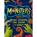 Monsters: 100 Weird Creatures from Around the World
