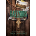 Ravenous: A Dark Cowboy Romance