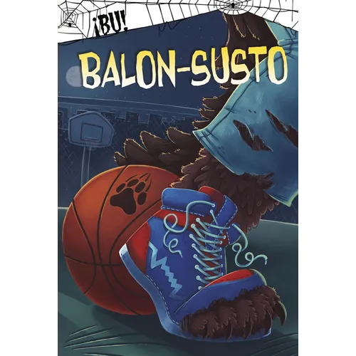 Balon-Susto (Scare Ball)