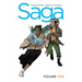 Saga Volume 1: New Edition