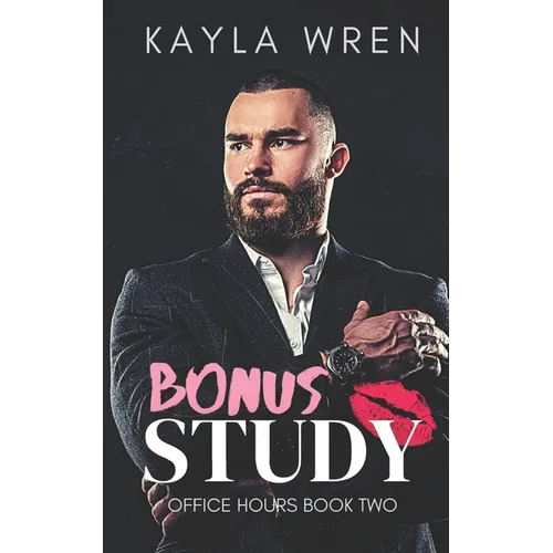 Bonus Study: A student/professor romance