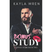 Bonus Study: A student/professor romance