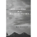 Impressions in a Wandering Sky